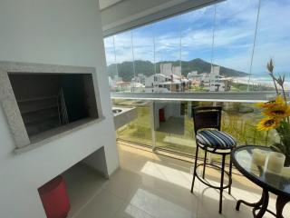Cód 23 - Apartamento com vista para o mar - 4