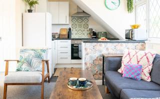 #10 Cozy Solihull Studio Near NEC & BHX - - 0