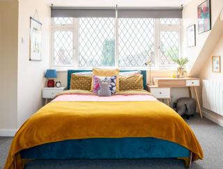 #10 Cozy Solihull Studio Near NEC & BHX - 3