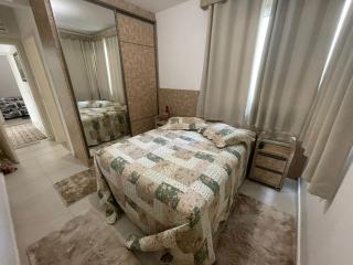 cód 24 - Apartamento deslumbrante - 9