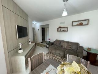 cód 24 - Excelente apartamento aconchegante! - 1