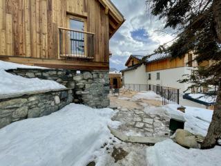 Homency - Chalet Eternel - 7