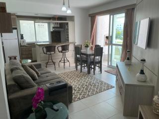 cód 24 - Apartamento deslumbrante - 1