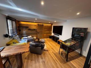 Homency - Chalet Eternel - 8
