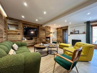 Homency - Chalet Eternel - 5