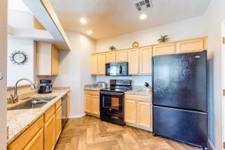 Vistoso Condo #105C - 4