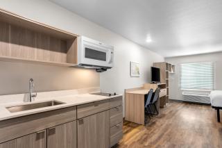 WoodSpring Suites Savannah West - Ellabell Metaplant - 0