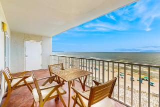 Ocean House I 1702 - 1