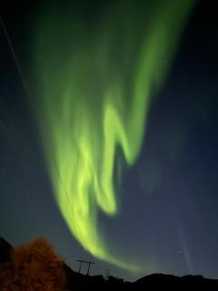 Grasbakken hytteutleie - 9