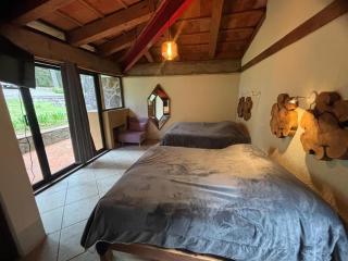 casa tapalpa - 1