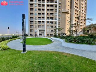 RamaRoyals 2BHK Serviced Apt at Heart of GIFT City - 7