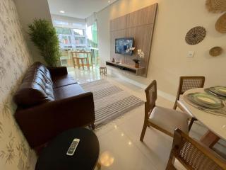 cód 25 · Apartamento á poucos passos do mar - 1