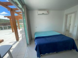 cód 26 - Super Cobertura á 100 metros do mar! - 8