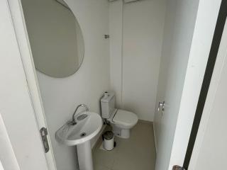 cód 26 - Super Cobertura á 100 metros do mar! - 4