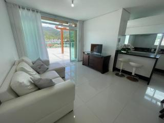 cód 26 - Super Cobertura á 100 metros do mar! - 1