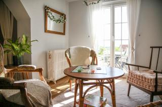 Villa Camélias, appartements de Charme - 1