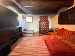 Historic Villa Among Olive Groves In Arezzo - 3