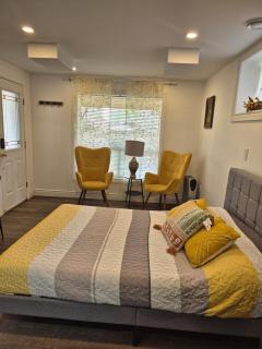 Nimo Homestay , New Entire Studio Apartment Guelph - 3