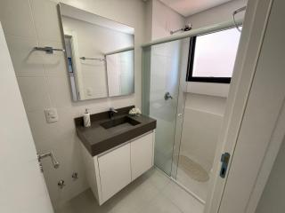 Cód 27 · Apartamento térreo com Jacuzzi - 7