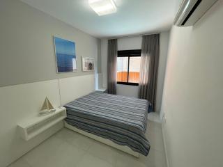 Cód 27 · Apartamento térreo com Jacuzzi - 3