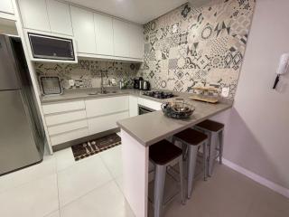 Cód 27 · Apartamento térreo com Jacuzzi - 2