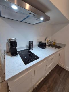 Nimo Homestay , New Entire Studio Apartment Guelph - 5