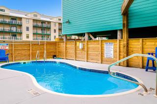Sunrise Village 206 - 9