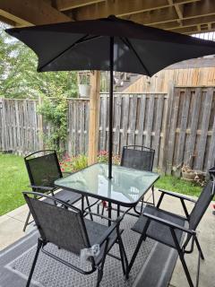 Nimo Homestay , New Entire Studio Apartment Guelph - 7