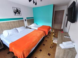 HOTEL CASA VECCHIA San Antonio - 7