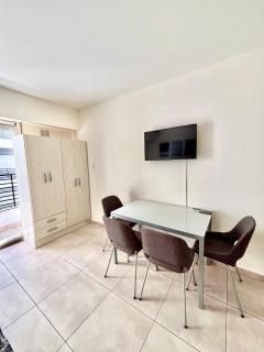 loft Centro - Zona Rio - Britanico - 7