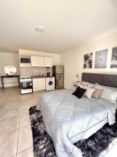 loft Centro - Zona Rio - Britanico - 6
