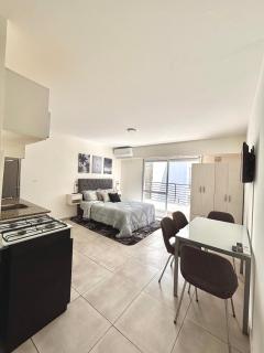loft Centro - Zona Rio - Britanico - 5