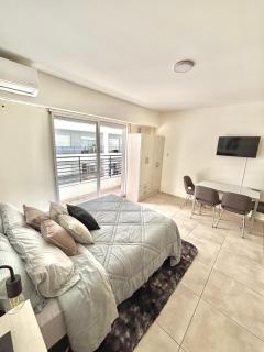 loft Centro - Zona Rio - Britanico - 2