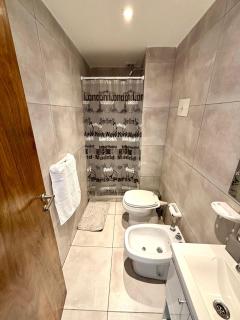loft Centro - Zona Rio - Britanico - 1