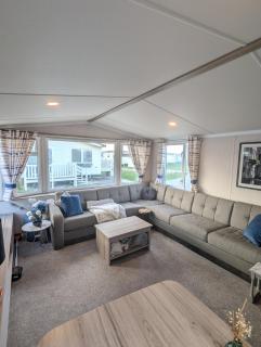 Holiday park Camber - sleeps 6 - 0