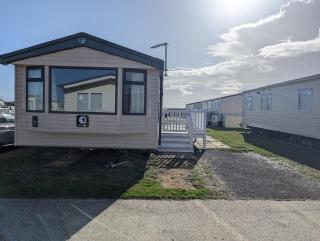 Holiday park Camber - sleeps 6 - Camber - 4