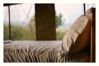 Mara Comfort camp - 3