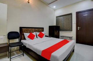 Hotel O The Shloka - 3