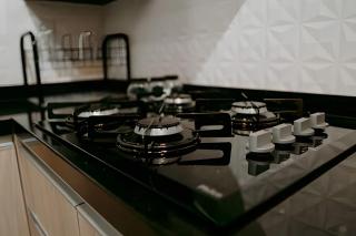 Viver em Copa: Loft completo 2 qd praia e metrô - 1