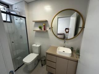 cód 29 - Apartamento no melhor condomínio de Palmas - 6