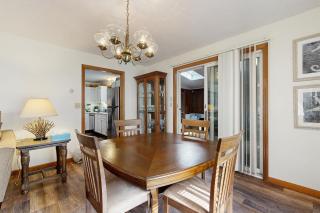 Fallen Oak Retreat - 5