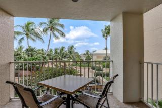 Marco Beach Ocean Resort Condominiums #605 - 4