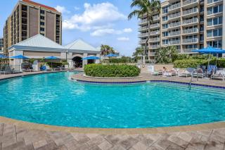 Marco Beach Ocean Resort Condominiums #605 - 9