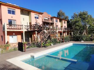Duplex frente a la laguna - 6