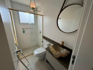 cód 31 - Apartamento frente mar na praia das Caravelas - 4