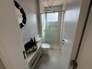 cód 31 - Apartamento frente mar na praia das Caravelas - 2