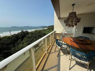 cód 31 - Apartamento 3 dormitórios frente mar - 5
