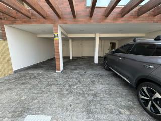 cód 31 - Apartamento frente mar na praia das Caravelas - 9
