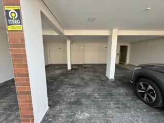 cód 31 - Apartamento frente mar na praia das Caravelas - 8