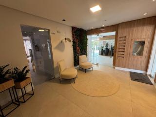 cód 31 - Apartamento frente mar na praia das Caravelas - 6